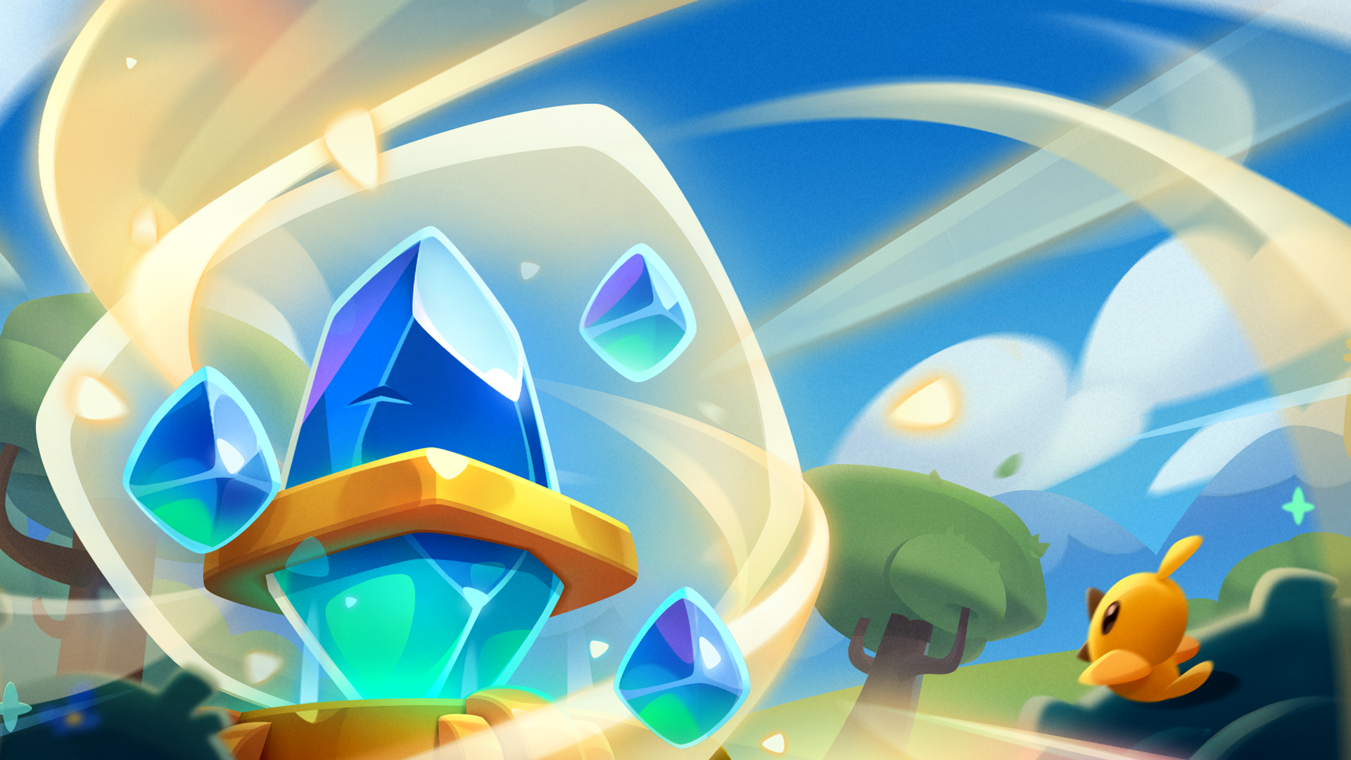 WELCOME TO THE NEW VERSION 22.0!